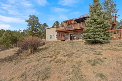 33626 Lutes Road, Pine, CO 80470 - Photo 45