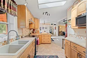 33626 Lutes Rd, Pine, CO 80470 - Photo 17