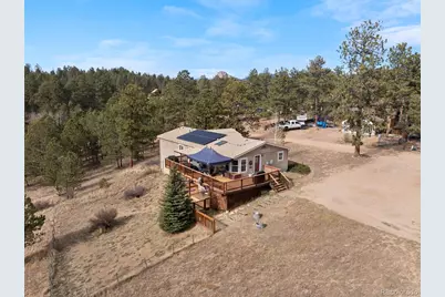 33626 Lutes Road, Pine, CO 80470 - Photo 3