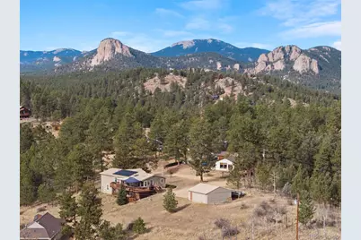 33626 Lutes Road, Pine, CO 80470 - Photo 5