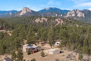 33626 Lutes Rd, Pine, CO 80470 - Photo 5