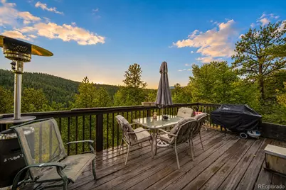 229 McDougal Road, Bailey, CO 80421 - Photo 5