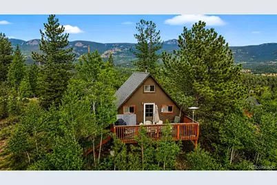 229 McDougal Road, Bailey, CO 80421 - Photo 1