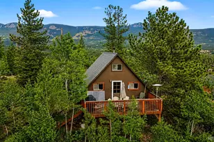 229 McDougal Rd, Bailey, CO 80421 - Photo 1