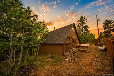 229 McDougal Road, Bailey, CO 80421 - Photo 9