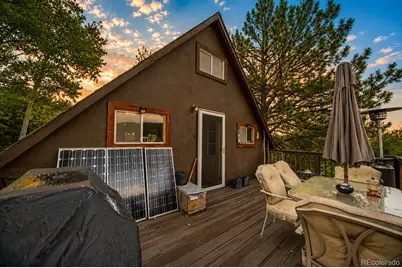 229 McDougal Road, Bailey, CO 80421 - Photo 7