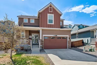 1262 High Point Trail, Elizabeth, CO 80107 - Photo 1