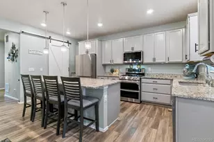 1262 Highpoint Trl, Elizabeth, CO 80107 - Photo 3