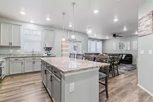1262 Highpoint Trl, Elizabeth, CO 80107 - Photo 5