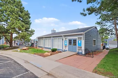 7195 S Gaylord Street #C12, Littleton, CO 80122 - Photo 25