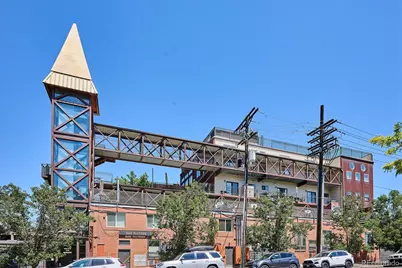 2715 Blake Street #201, Denver, CO 80205 - Photo 1