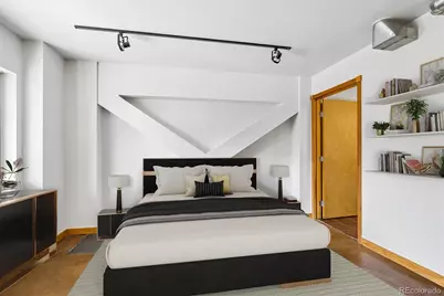 2715 Blake Street #201, Denver, CO 80205 - Photo 25
