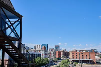 2715 Blake Street #201, Denver, CO 80205 - Photo 43