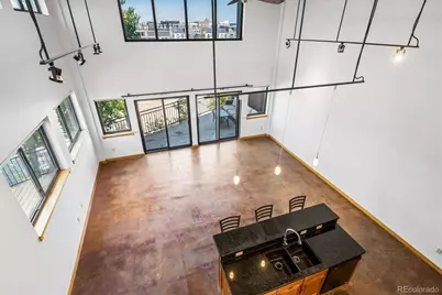 2715 Blake Street #201, Denver, CO 80205 - Photo 35