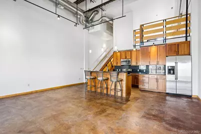 2715 Blake Street #201, Denver, CO 80205 - Photo 17