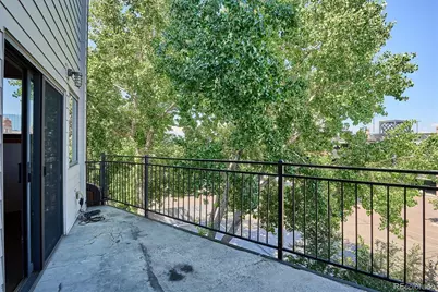 2715 Blake Street #201, Denver, CO 80205 - Photo 21