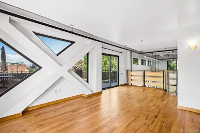2715 Blake Street #201, Denver, CO 80205 - Photo 33