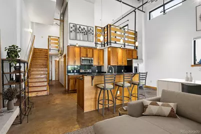 2715 Blake Street #201, Denver, CO 80205 - Photo 7