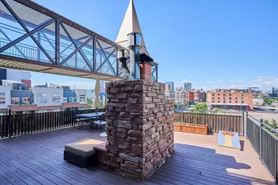 2715 Blake Street #201, Denver, CO 80205 - Photo 45