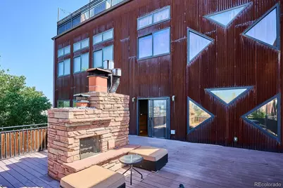 2715 Blake Street #201, Denver, CO 80205 - Photo 3
