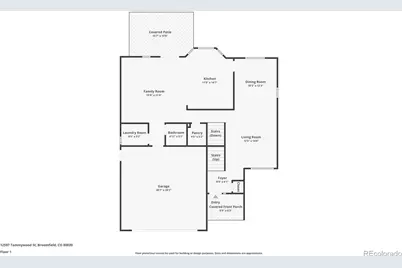12597 Tammywood Street, Broomfield, CO 80020 - Photo 49