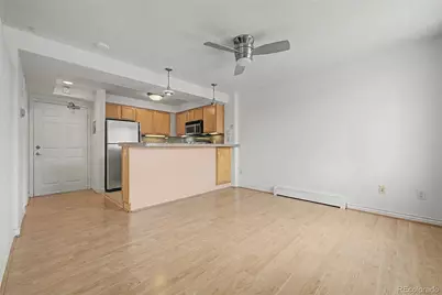 1833 N Williams Street #401, Denver, CO 80218 - Photo 13