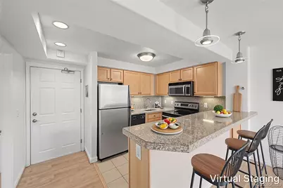 1833 N Williams Street #401, Denver, CO 80218 - Photo 7