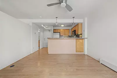 1833 N Williams Street #401, Denver, CO 80218 - Photo 15