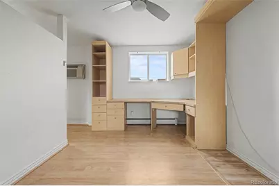 1833 N Williams Street #401, Denver, CO 80218 - Photo 25