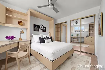 1833 N Williams Street #401, Denver, CO 80218 - Photo 5