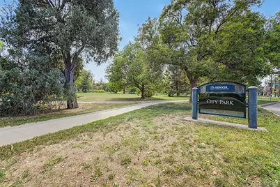 1833 N Williams Street #401, Denver, CO 80218 - Photo 37