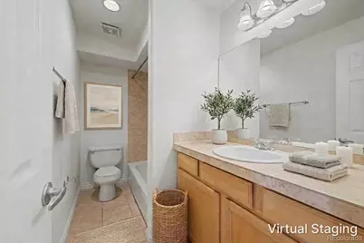 1833 N Williams Street #401, Denver, CO 80218 - Photo 27