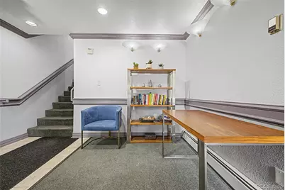 1833 N Williams Street #401, Denver, CO 80218 - Photo 33