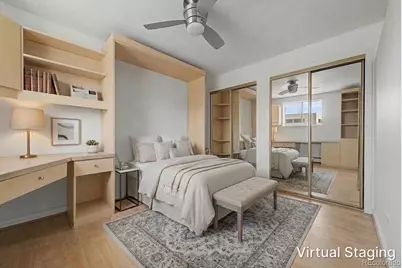 1833 N Williams Street #401, Denver, CO 80218 - Photo 9