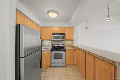 1833 N Williams Street #401, Denver, CO 80218 - Photo 19