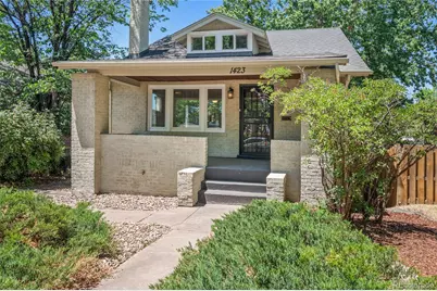 1423 S University Boulevard, Denver, CO 80210 - Photo 1