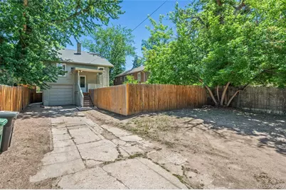 1423 S University Boulevard, Denver, CO 80210 - Photo 33