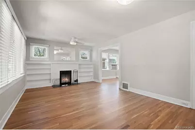 1423 S University Boulevard, Denver, CO 80210 - Photo 3
