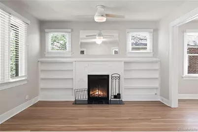 1423 S University Boulevard, Denver, CO 80210 - Photo 5