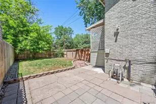1423 S University Blvd, Denver, CO 80210 - Photo 31