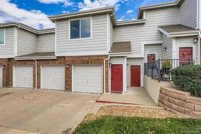 5544 Lewis Street #203, Arvada, CO 80002 - Photo 1