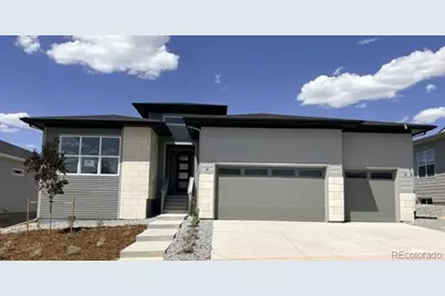 398 Agoseris Way, Castle Rock, CO 80104 - Photo 1