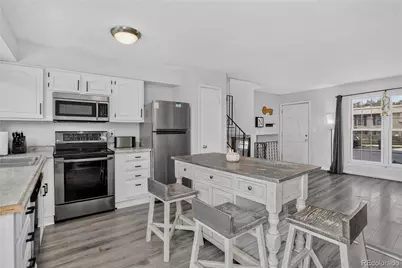 4398 S Youngfield Street, Morrison, CO 80465 - Photo 1