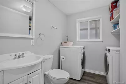 4398 S Youngfield Street, Morrison, CO 80465 - Photo 17