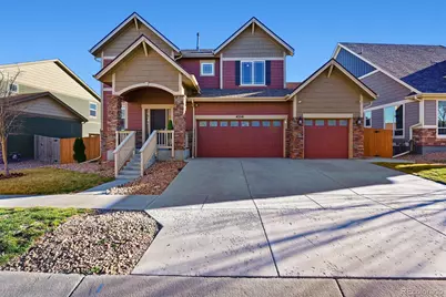 4256 Windmill Drive, Brighton, CO 80601 - Photo 1