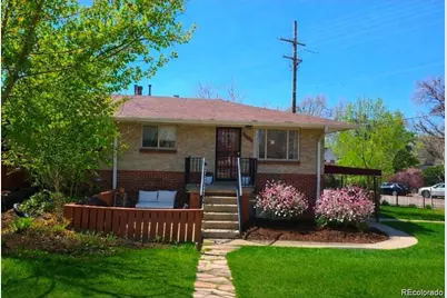 3286 W Fairview Place, Denver, CO 80211 - Photo 23