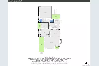 2411 E Cedar Avenue, Denver, CO 80209 - Photo 47