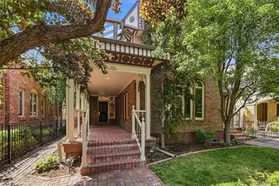 2411 E Cedar Avenue, Denver, CO 80209 - Photo 5