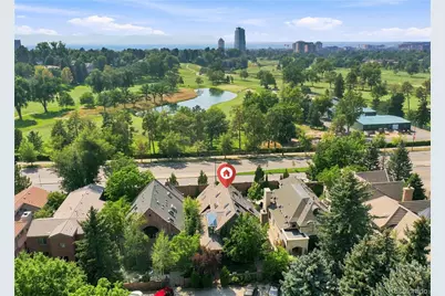 2411 E Cedar Avenue, Denver, CO 80209 - Photo 1