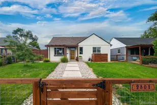 2801 Poplar St, Denver, CO 80207 - Photo 1